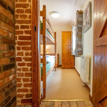 Laburnum Holiday Cottage Tunstead  Exterior foto